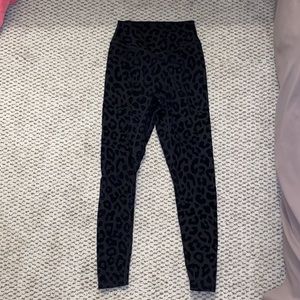 balance athletica perfect condition leggings